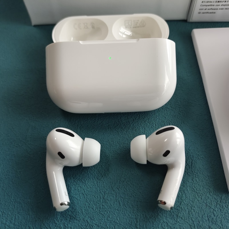 Copia de outlet airpods pro