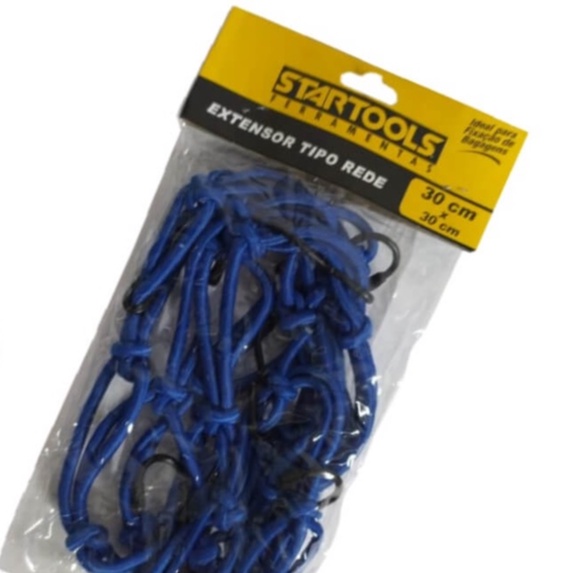 Extensor tipo rede 30 x 30cm - AR0310 Startools | Shopee Brasil