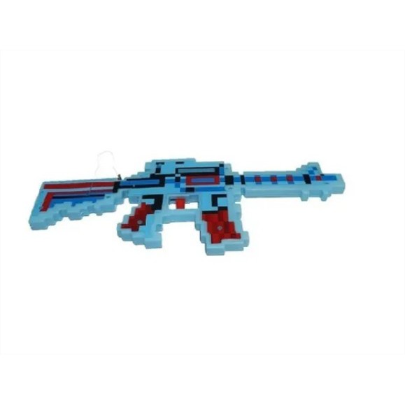 Armas brinquedo nerf metralhadora pilha