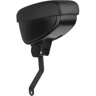 Apoio De Braço Renault Clio 00/16 Em Couro Sintético Preto Nat