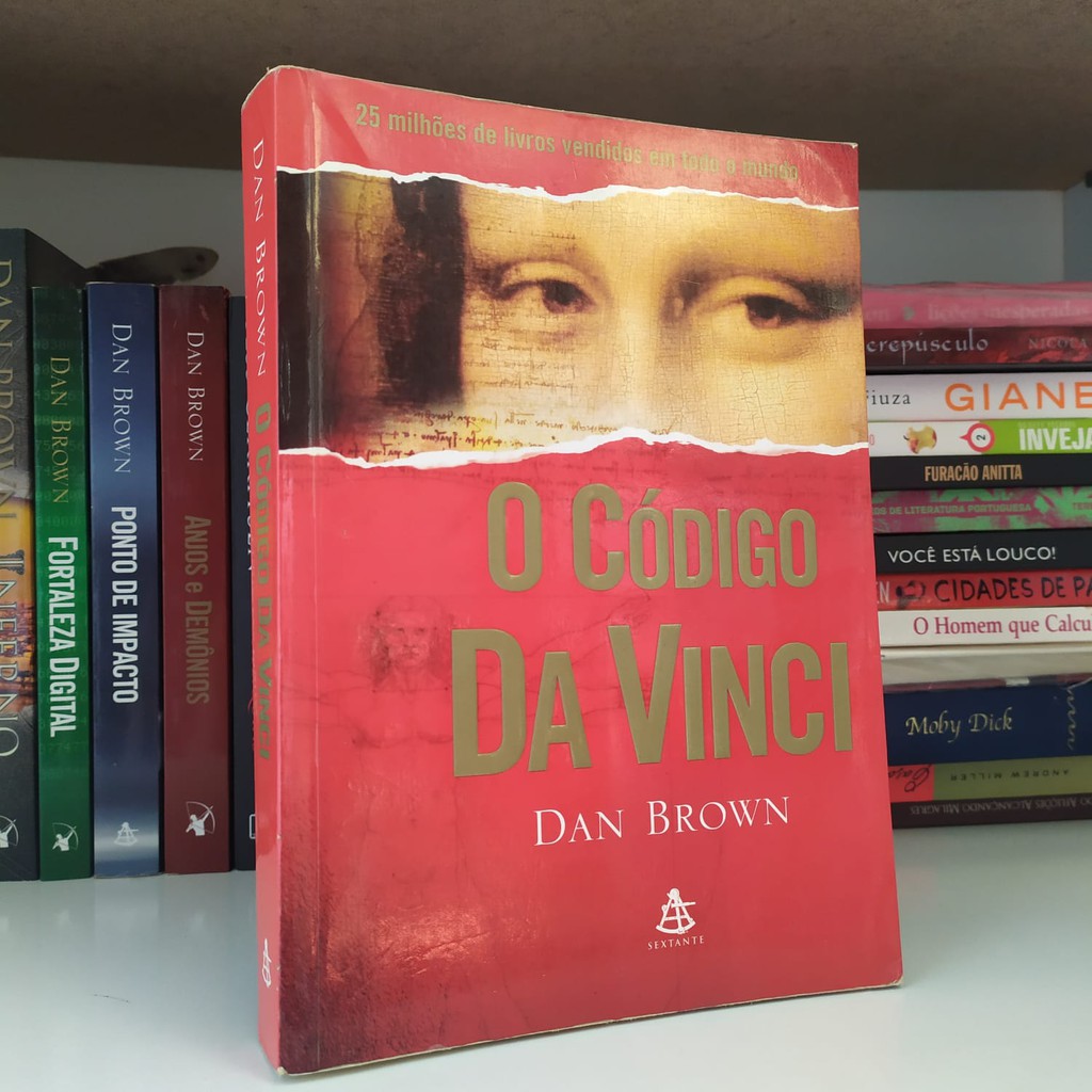 Trilogia Dan Brown