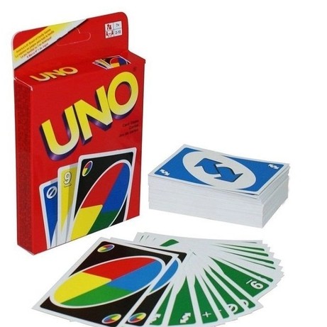 Uno! Jogo de cartas mais famoso do mundo é anunciado pela Ubisoft