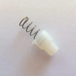 Pino e mola para lavadora Electrolux LT12B LT13B original