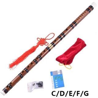 Flauta De Bambu De Alta Qualidade Profissional Instrumentos Musicais em Oferta na Shopee