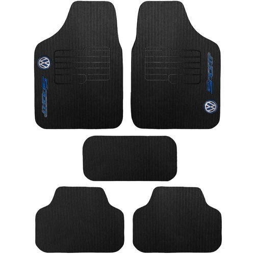 Tapete Borracha Automotivo Gol G2 G3 G4 2006 2007