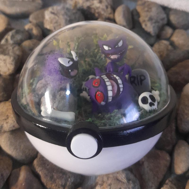 Pokémon raro, só é encontrado embaixo da mesa do cassino : r/CRFla