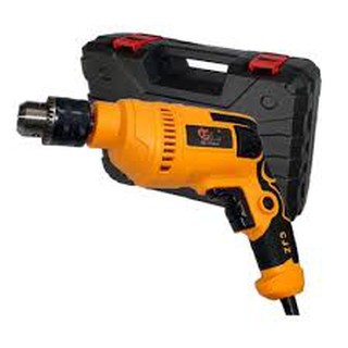 Furadeira Parafusadeira de Impacto 720w Maleta 28 Acessórios Promoção - Envio imediato