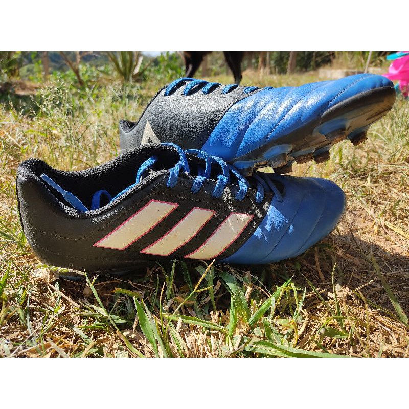 Chuteira Campo Adidas Ace 2017