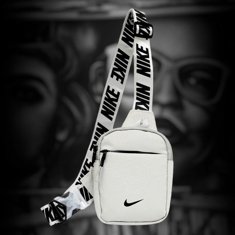 Shoulder Bag Nike Pochete Transversal Bolsa De Ombro Transversal Nike