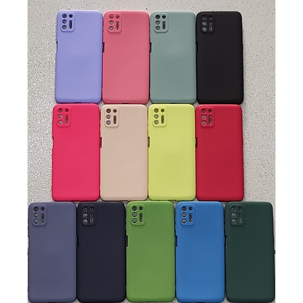 Custodia A Portafoglio In Pelle Per Motorola Moto G9 Plus | Cover Con Slot Per Carte E Supporto Integrato - 3