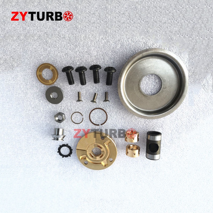 kit De Reparo Turbo Para RHF4 8980118923 Reconstrução De Turbina VIFE ...