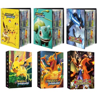 ✨【Direct sales】✨Cartas De Metal Pokemon Dourado Versão Espanhola Vastro  Vmax GX Pikachu Charizard Lugia Arceus Kids Collection Cartões De Jogo De  Presentes