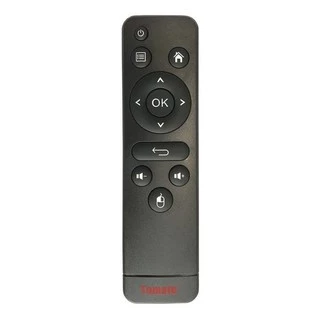 Controle Remoto Para Tomate SMART TV BOX MCD-118 / MCD-119/ MCD-120 / MCD-121