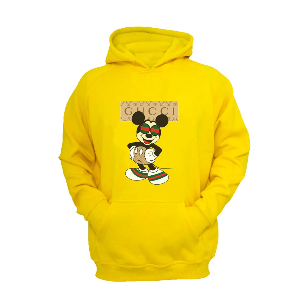 Blusa de frio store do mickey masculina