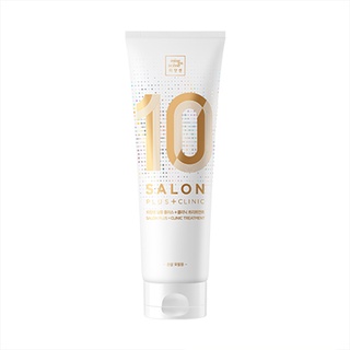 miseenscene salon plus clinic 10 treatment damaged hair 250ml