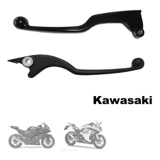 Par Manete Alavanca Original Kawasaki Ninja 250r Ninja 300