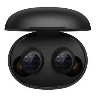 Fone De Ouvido Original Sem Fio Realme Buds Q2 Preto