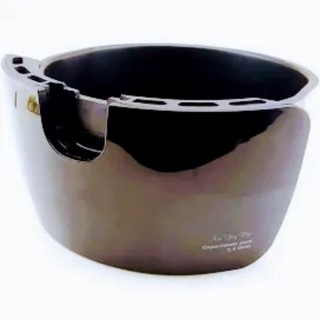 Bandeja Cuba Airfry Saude / Pro Saude 2,4 Litros Britânia