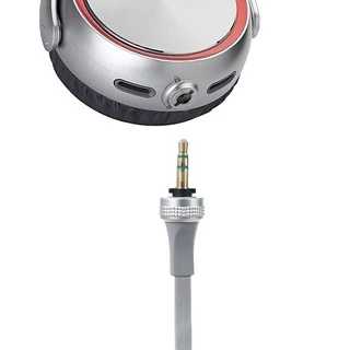 Conector Áudio Para Fone Ouvido Mdr X10 Xb920 Xb910 Com Microfone