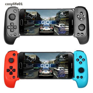 Em promoção! D2 Jogo Joystick Sem Fio Compatível Com Bluetooth Do Telefone  Móvel Do Controlador De Jogos 360° Controle Remoto Gamepad Para Android,  Iphone