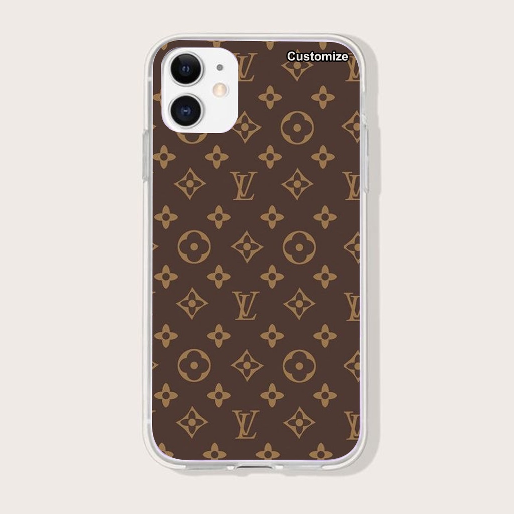 Capa Louis Vuitton Capas Celular Iphone