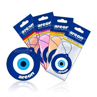 O Melhor Aromatizante Do Mundo Areon Blue Eye Olho Grego em Oferta na Shopee