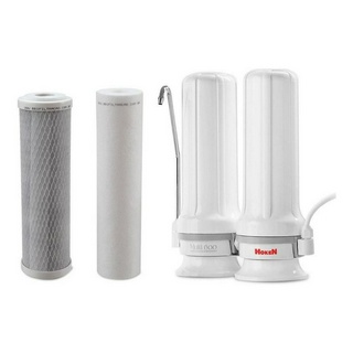 Refil Para Filtro De Água Purificador Hoken Multi 1500 As2