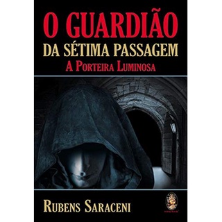 GUARDIAO DA SETIMA PASSAGEM, O - MADRAS