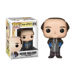 Funko Pop! The Office - Kevin Malone #874