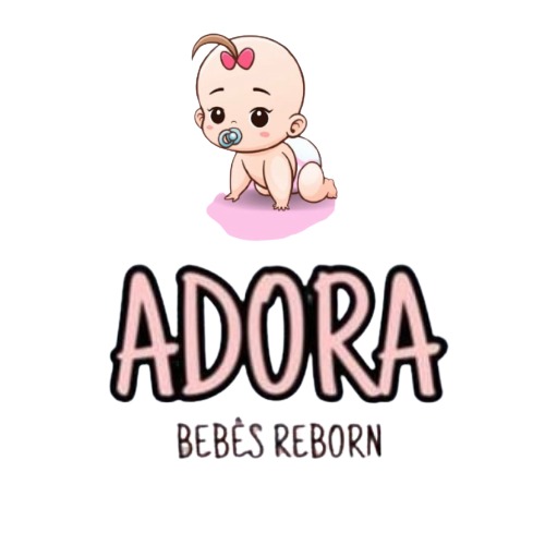 Bebê Reborn Boneca Menina Realista Pode Dar Banho + 14 Itens - Chic Outlet  - Economize com estilo!