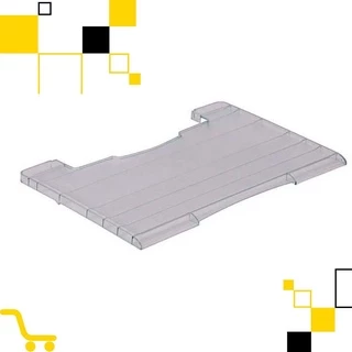 Prateleira Cold Room Para Refrigerador Consul CRB36 CRB39 CRG36 Whirlpool W10169457