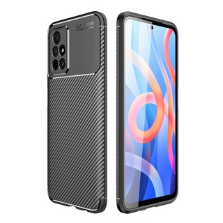 Capa Transparente Anti Impacto Para Xiaomi Redmi Note 12s - M7