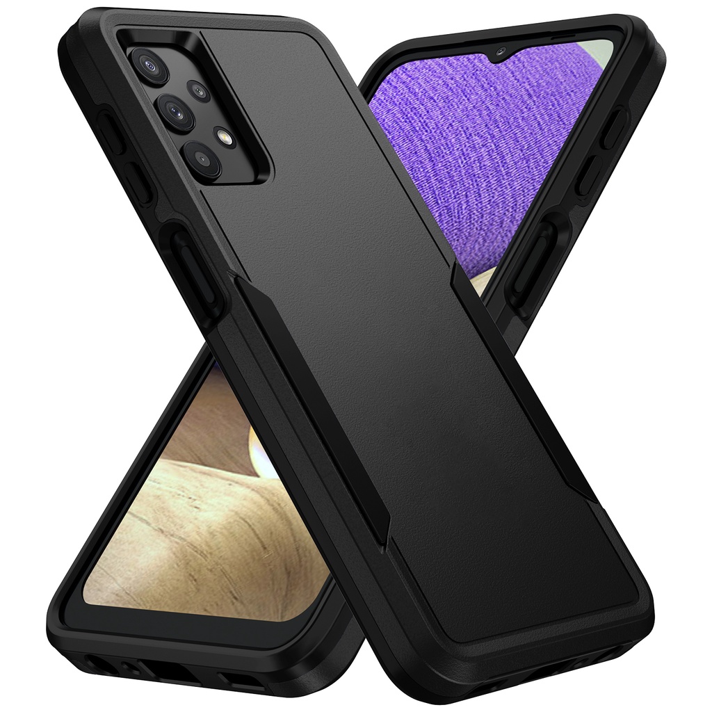 Capa Anti Impacto Para Samsung Galaxy A12/a33/a52/a32/a53/a14