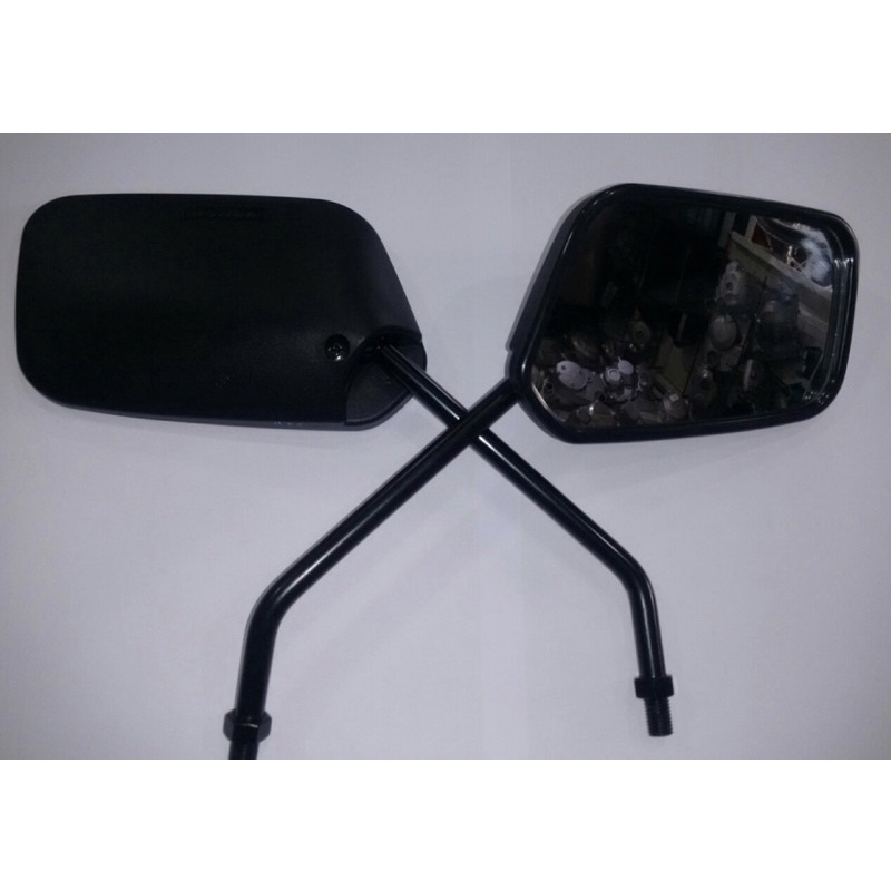 Retrovisor CG 1988/99 Today Novo Original Par