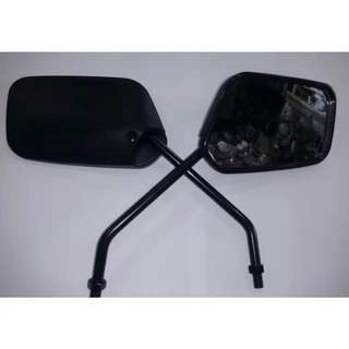 Retrovisor CG 1988/99 Today Novo Original Par