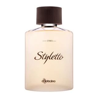 Styletto Boticollection Colonia 100Ml - O Boticário