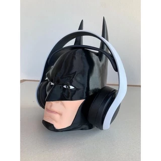 Suporte de Headset - Fone de ouvido - headphone Do Batman