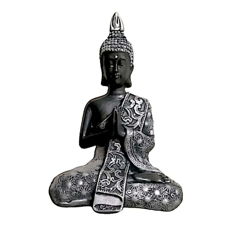 Buda Tibetano Hindu 19 cm