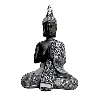Buda Tibetano Hindu 19 cm