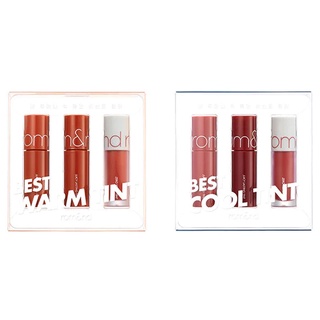 romand rom&nd Best Tint Edition