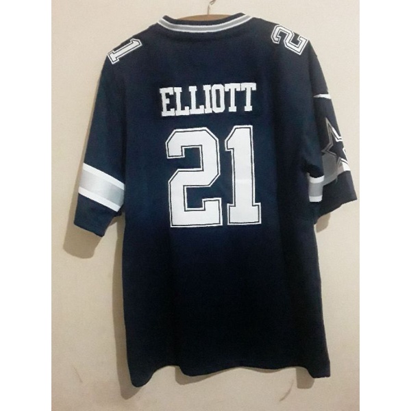 Dallas jersey clearance elliott