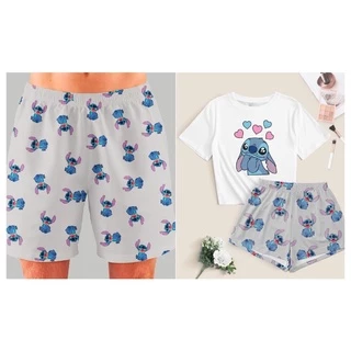 pijama Kit casal personagens roupa de dormir baby doll 2021