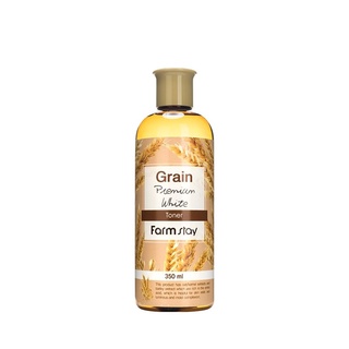 farmstay grain premium white toner 350g