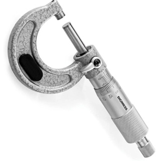 MICROMETRO EXTERNO 75-100MM (GRAD. 0,01MM) 110.103 DIGIMESS