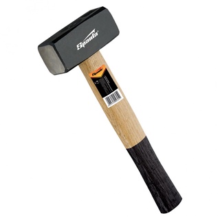 Marreta Quadrada em Aco Forjado 1500G 1090756 Sparta
