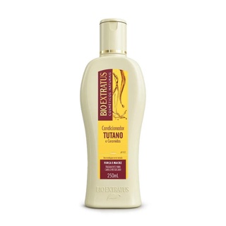 Condicionador Bio Extratus Tutano e Ceramidas 250ml