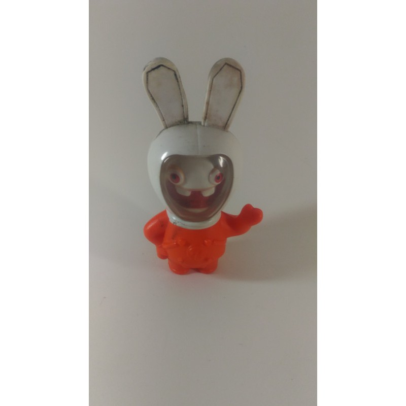 Boneco Rabbits Mcdonalds 1 | Shopee Brasil