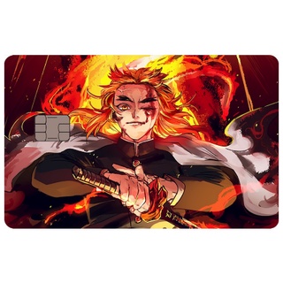 Mouse Pad Demon Slayer Regoku Hashira Fogo