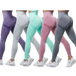 💕LAST DAY 49% OFF -🔥Summer Jacquard Sexy Hip Yoga Pants