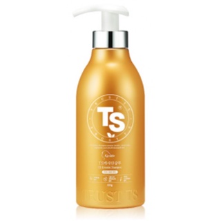 ts keratin shampoo 500g